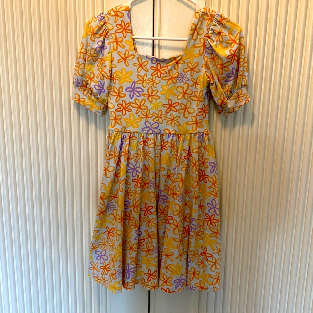 DDS Dress
